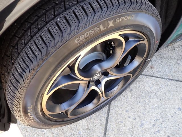 New 2025 Alfa Romeo Stelvio Sprint image 11