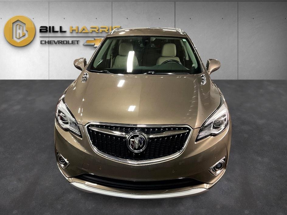 Used 2019 Buick Envision Premium image 8