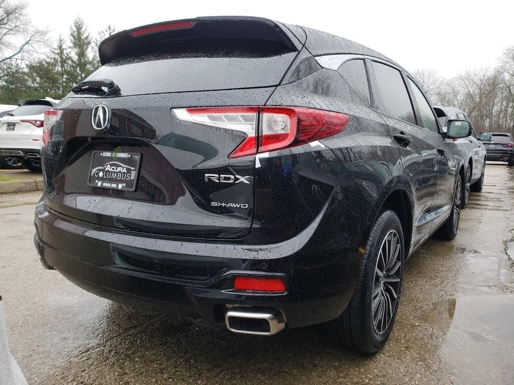 New 2026 Acura RDX SH-AWD w/ Advance Package image 5