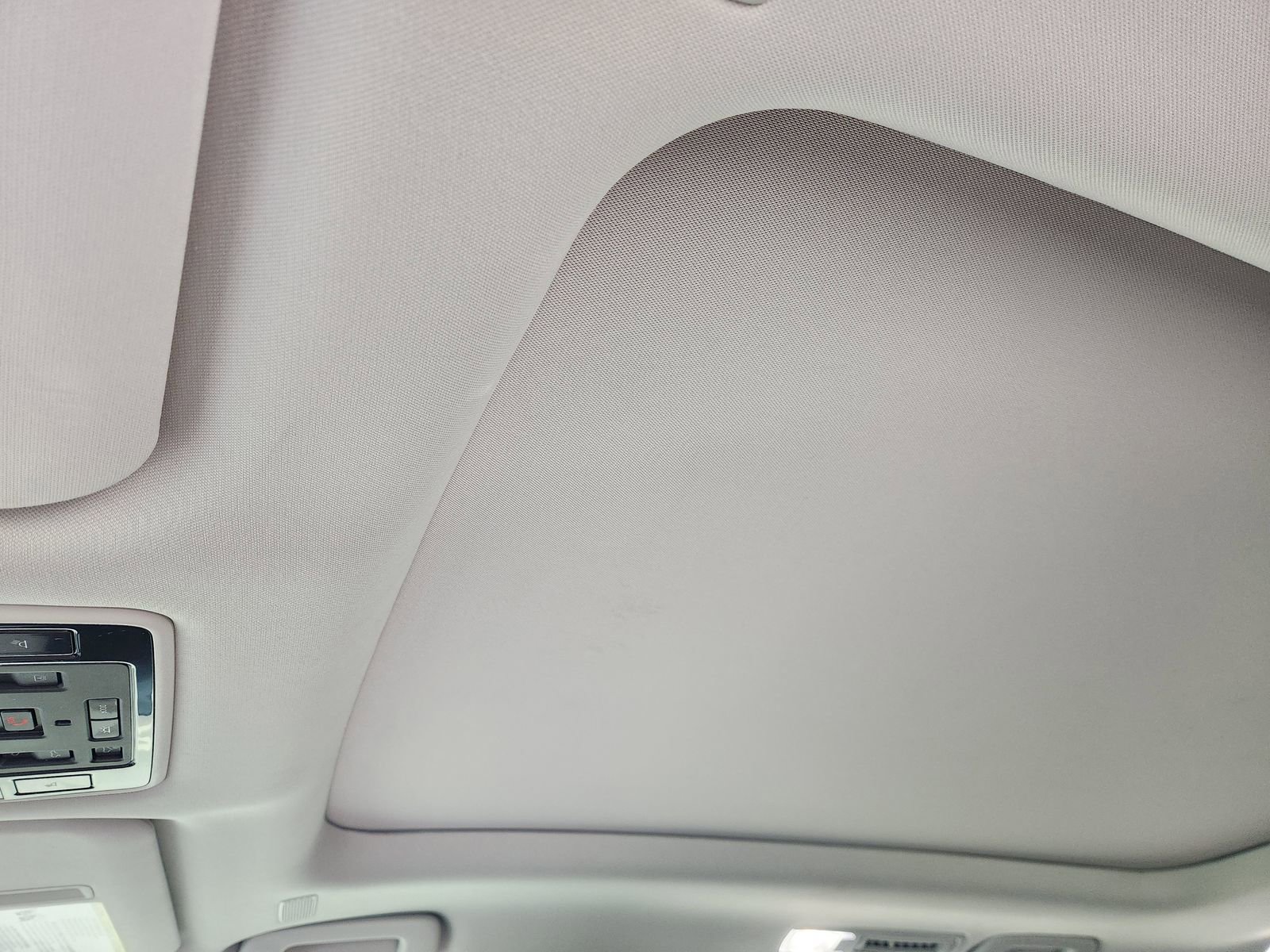 Used 2025 Toyota Grand Highlander AWD image 29