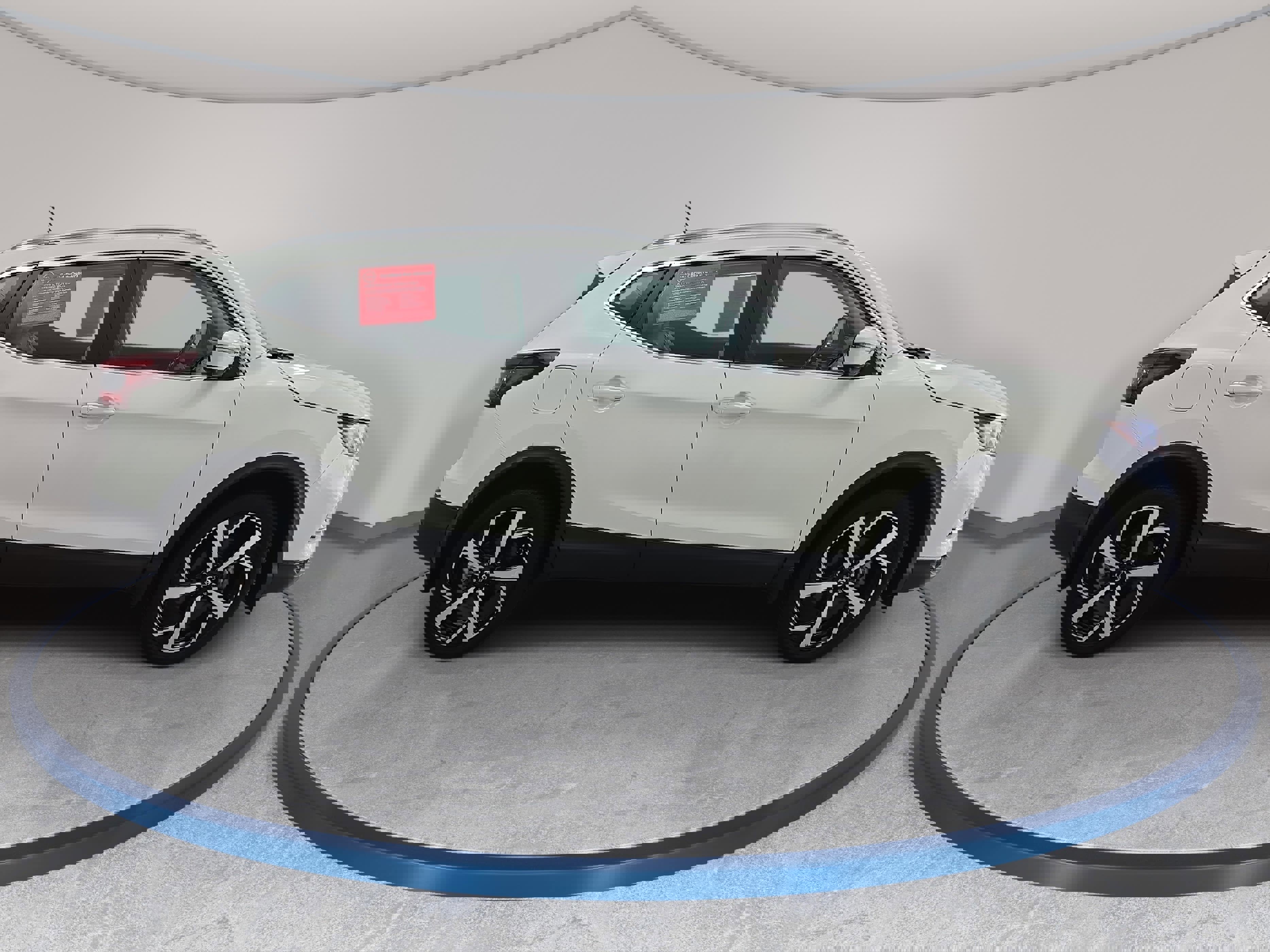 Certified 2022 Nissan Rogue Sport SL image 4