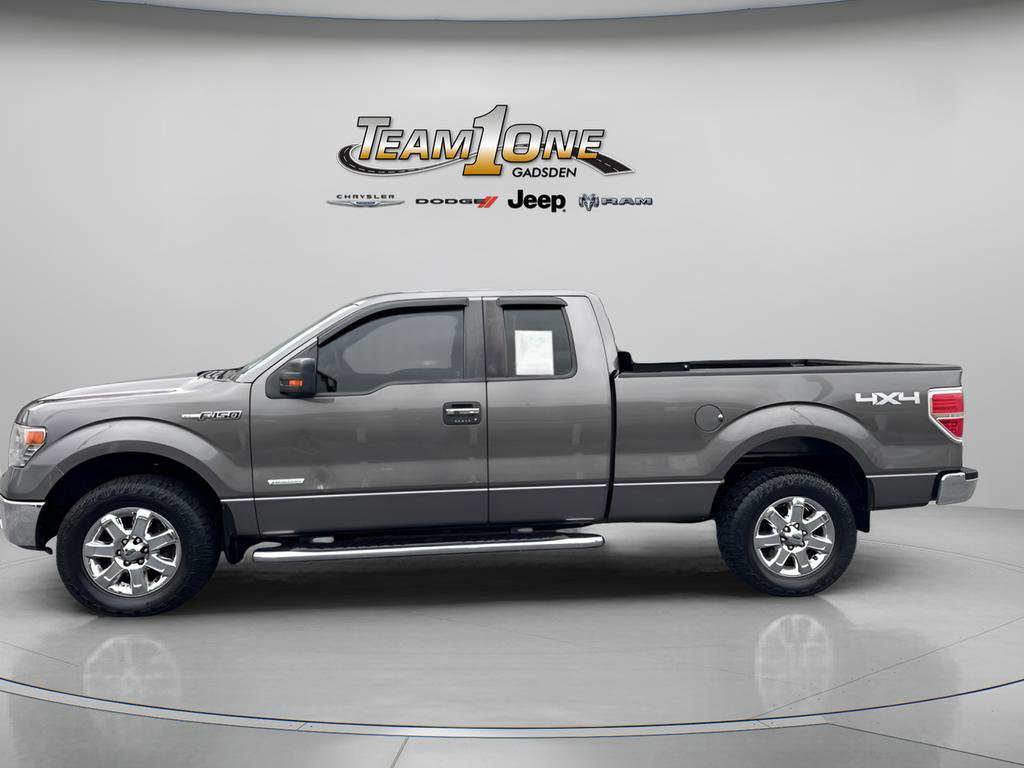 Used 2014 Ford F150 XLT w/ Equipment Group 302A Luxury AWD/4WD image 5