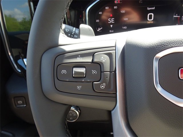 New 2026 GMC Sierra 1500 Elevation w/ Elevation Premium Package image 21
