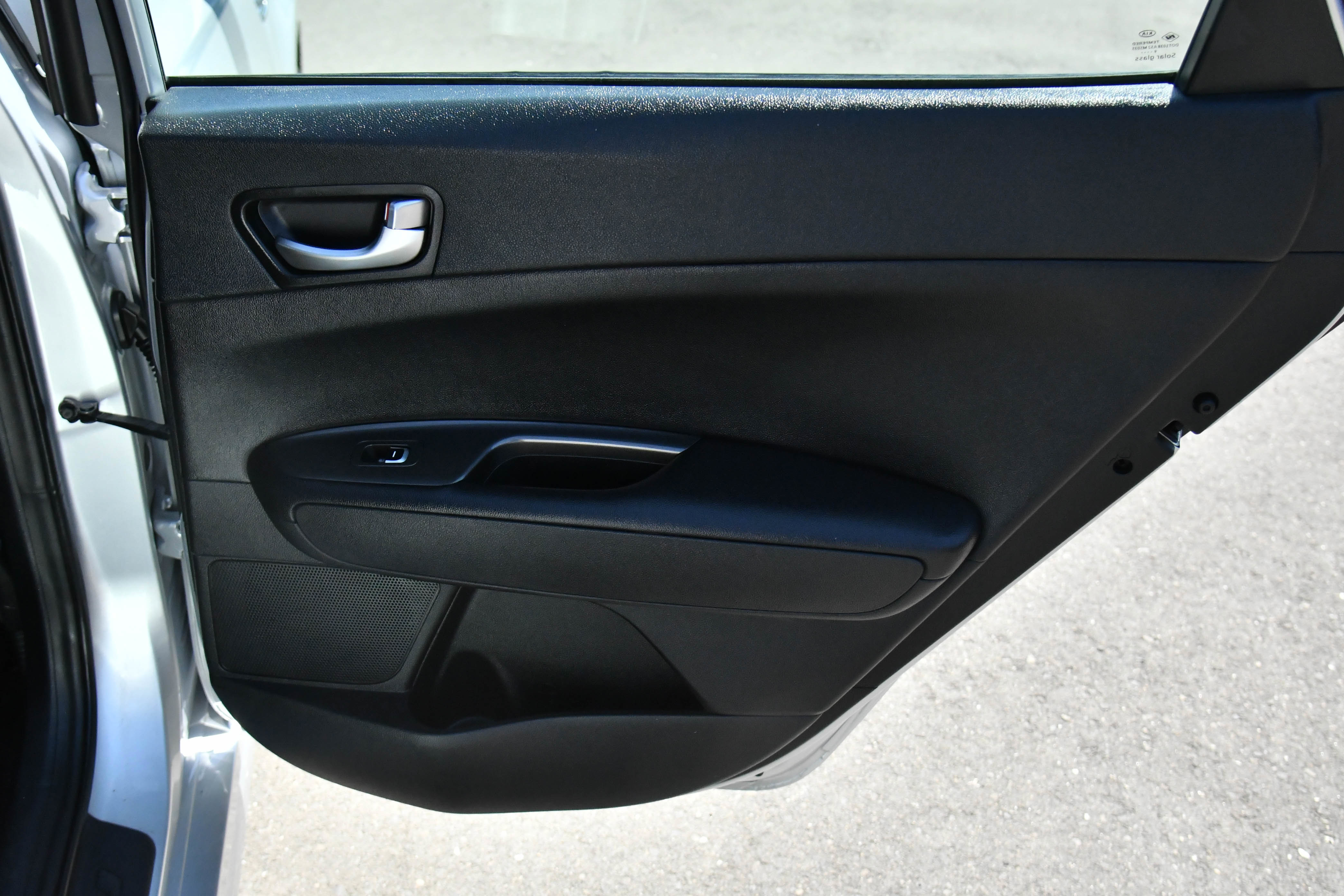 Used 2020 Kia Optima LX FWD image 34