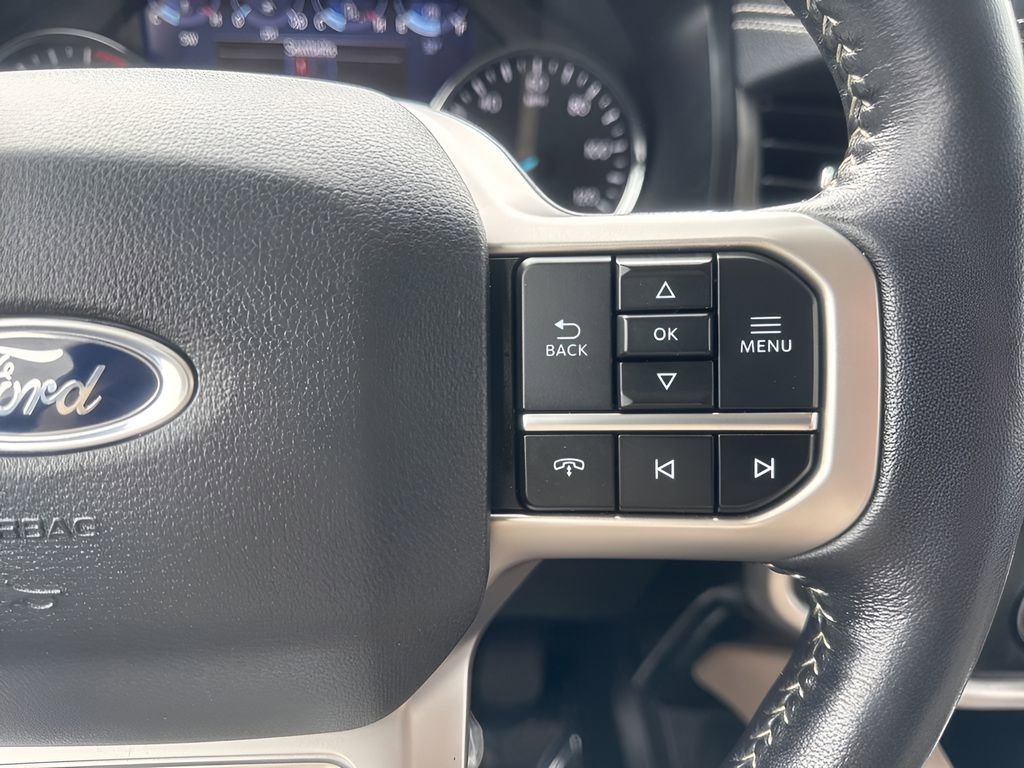 Used 2024 Ford Expedition Max XLT image 17