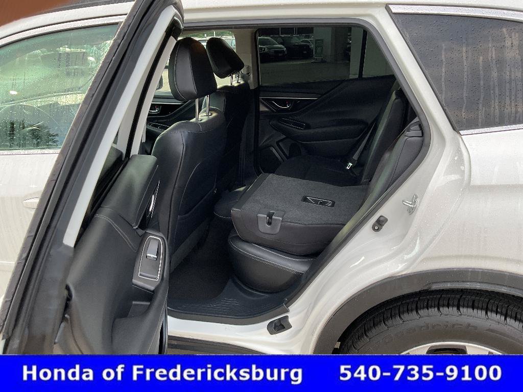 Used 2021 Subaru Outback Limited AWD/4WD image 28