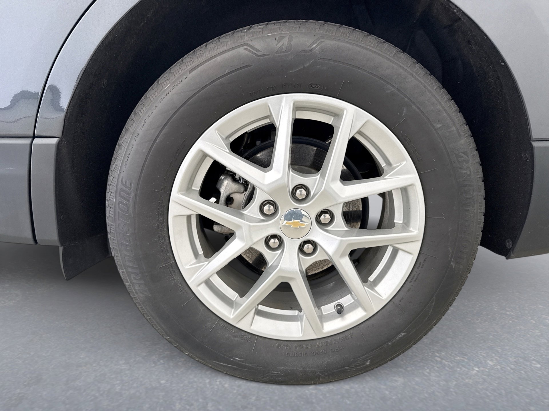 Used 2023 Chevrolet Equinox LT AWD/4WD image 20