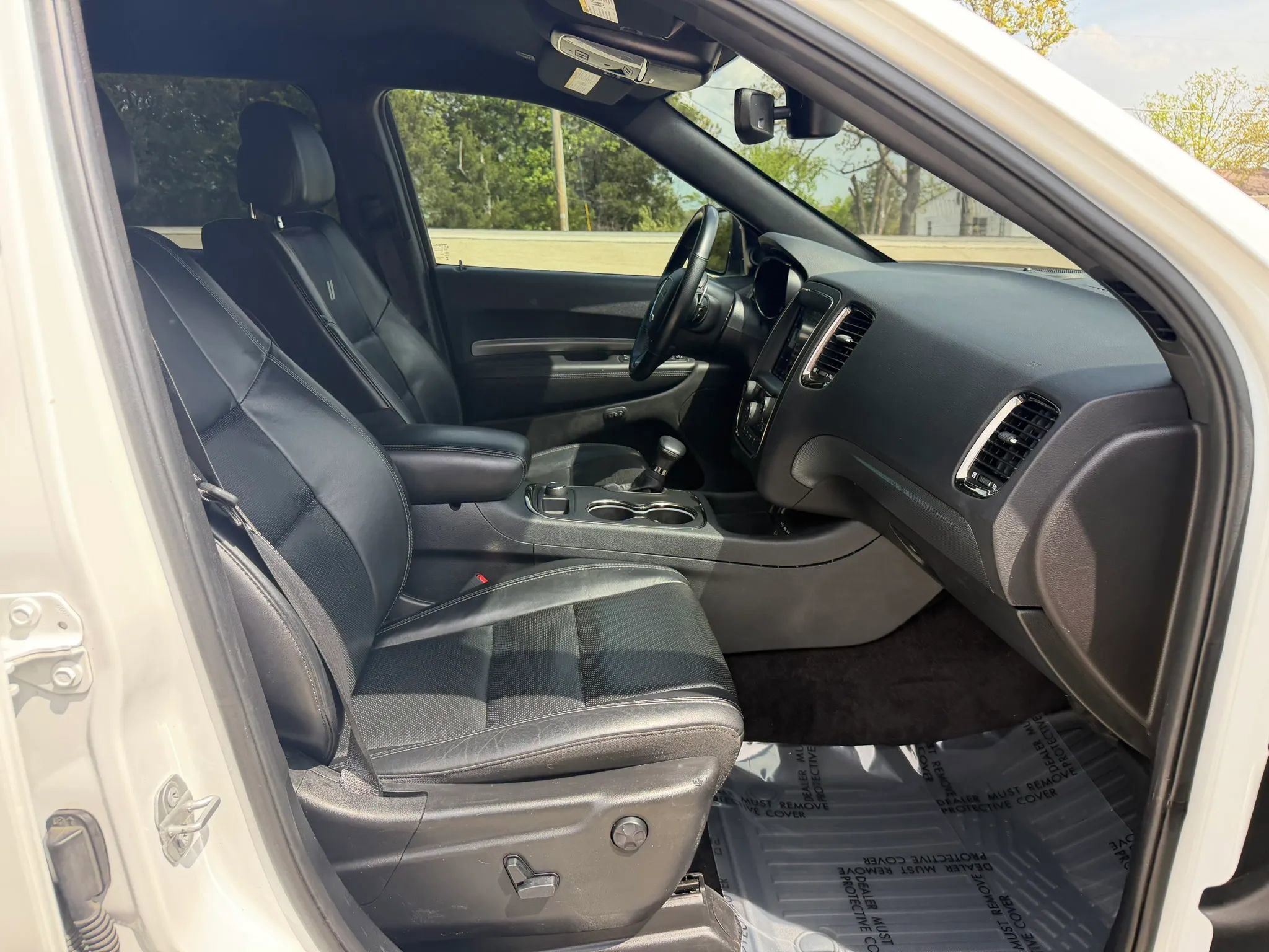 Used 2019 Dodge Durango R/T w/ Trailer Tow Group IV AWD/4WD image 52