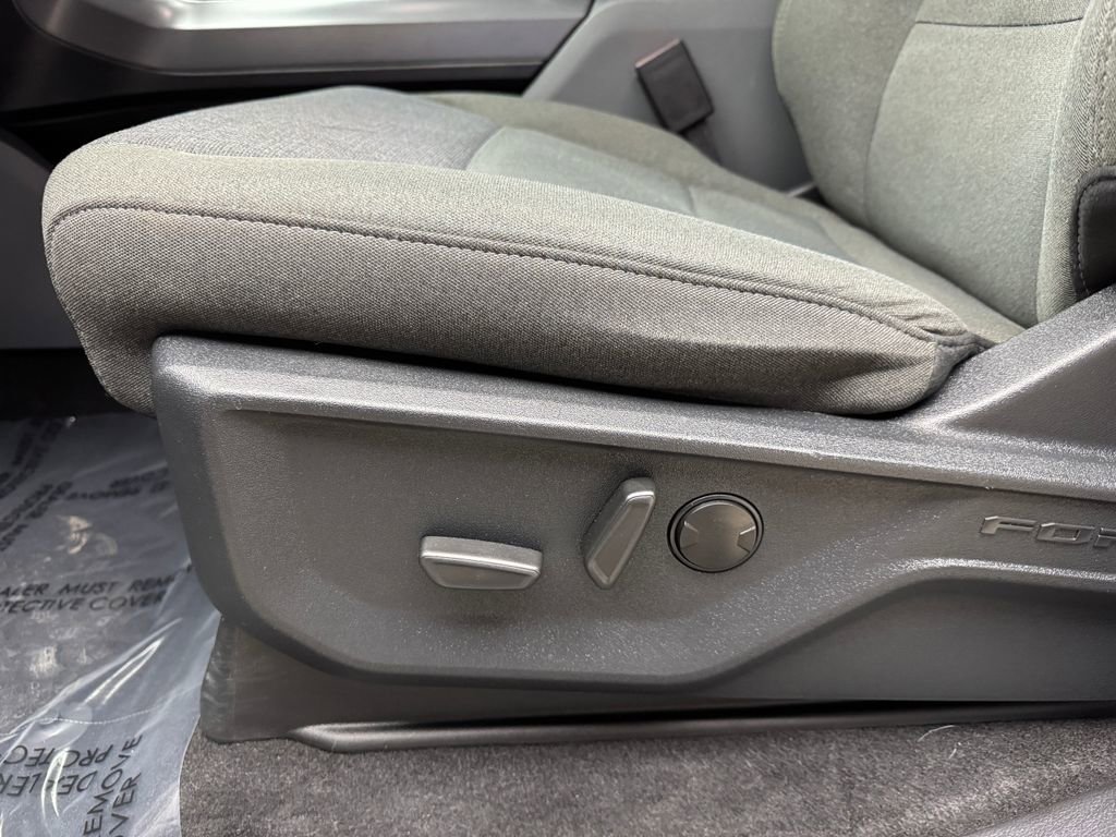 Used 2024 Ford F150 XLT w/ Equipment Group 302A MID image 11