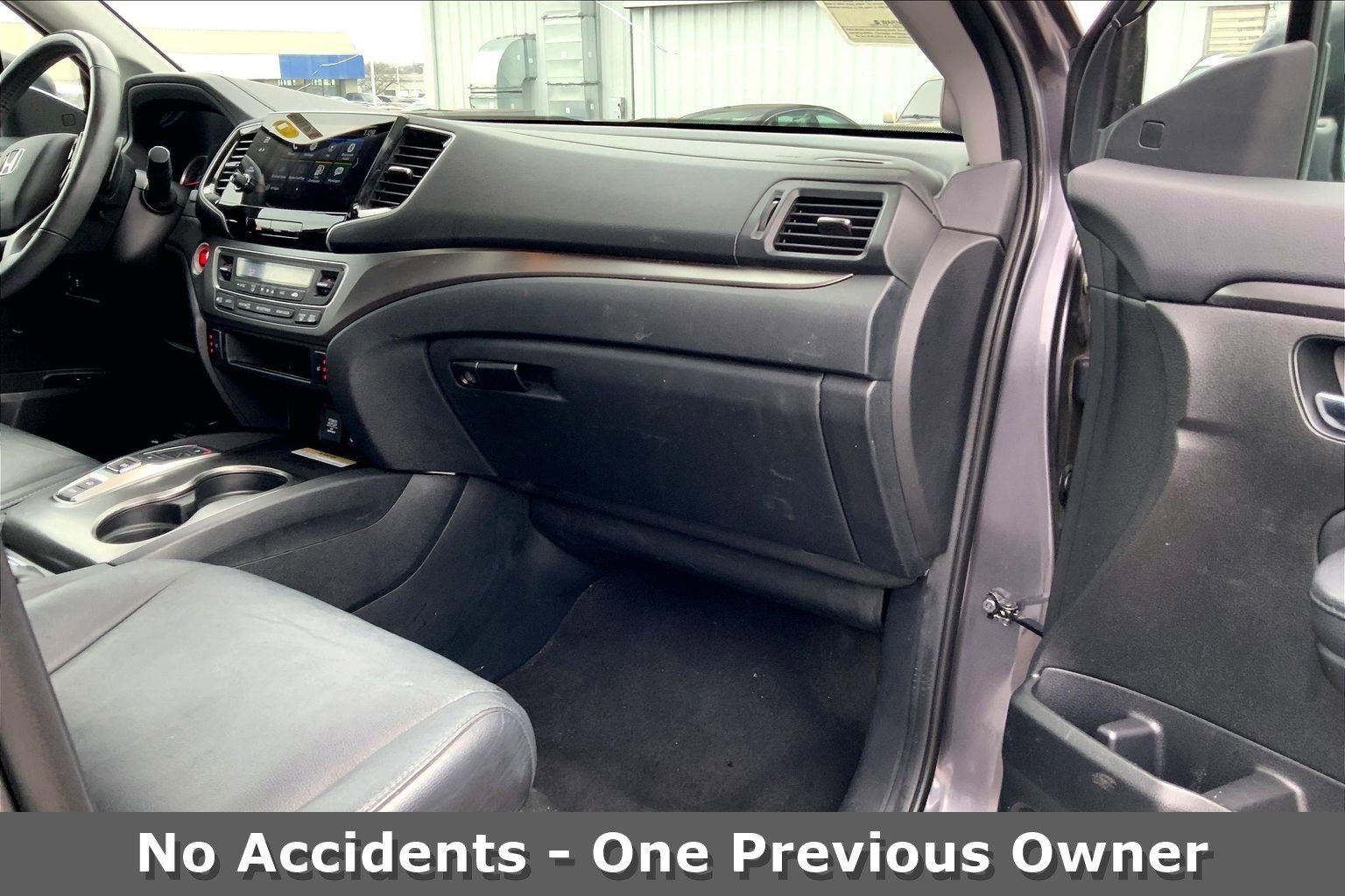 Used 2022 Honda Pilot Special Edition image 17