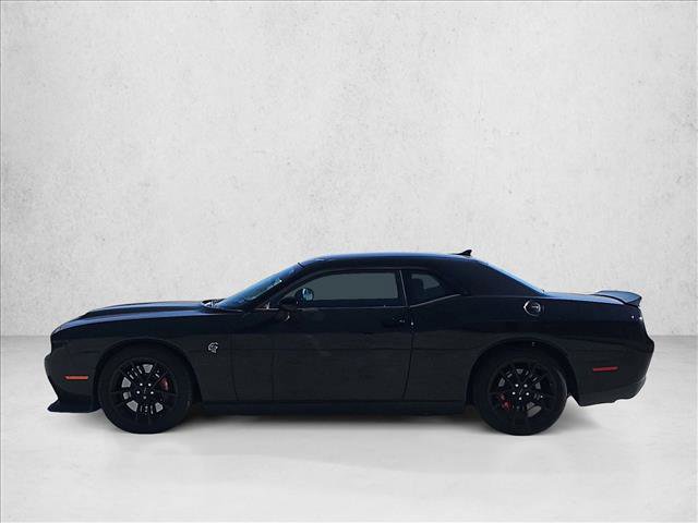 Used 2023 Dodge Challenger SRT Hellcat image 9