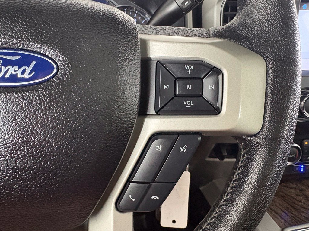 Used 2019 Ford F250 Lariat AWD/4WD image 27