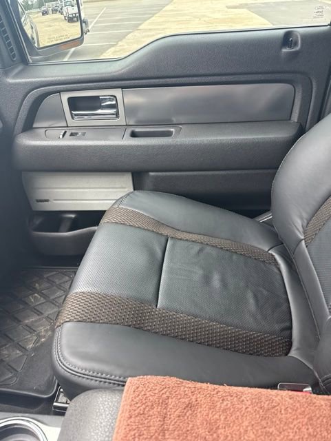 Used 2012 Ford F150 Raptor w/ Raptor Luxury Pkg AWD/4WD image 14