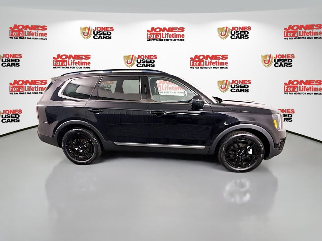 Used 2023 Kia Telluride EX X-Line image 18