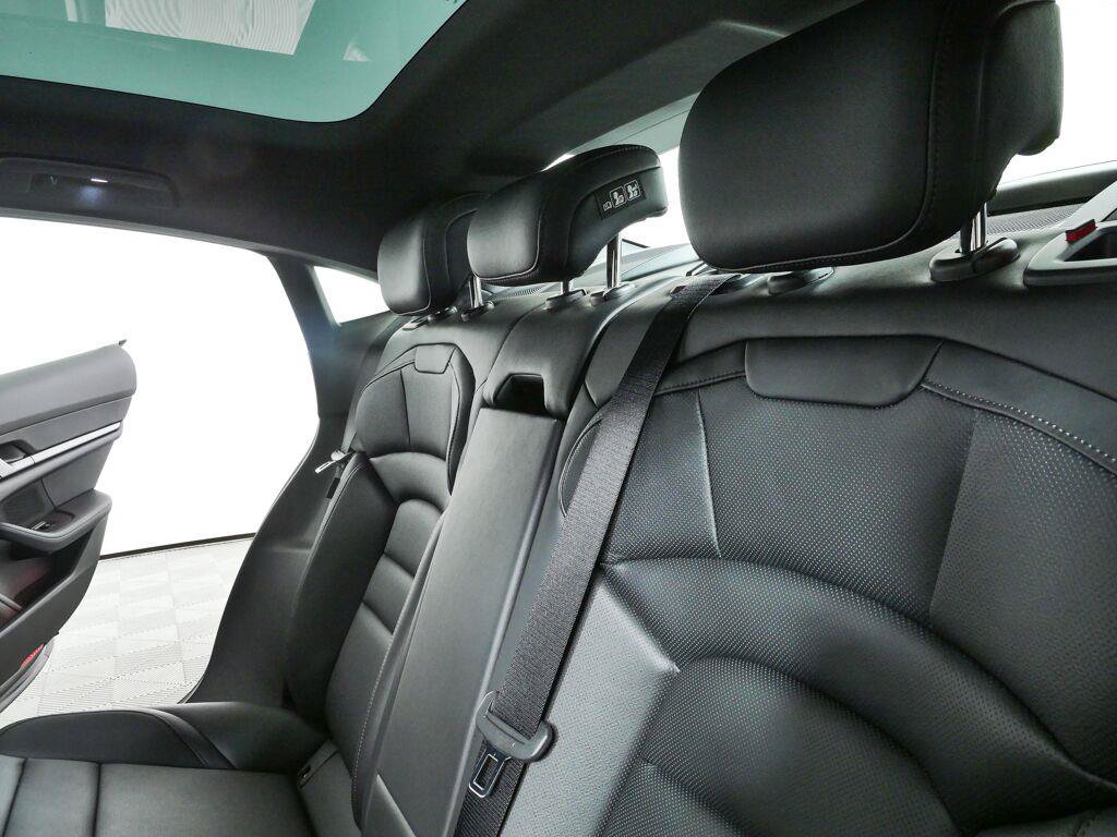 New 2026 Porsche Taycan RWD image 20