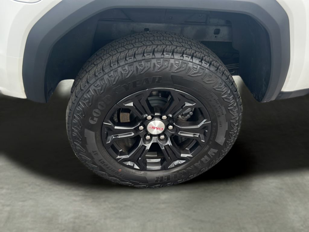 Used 2024 GMC Canyon Elevation w/ Convenience Package RWD image 33