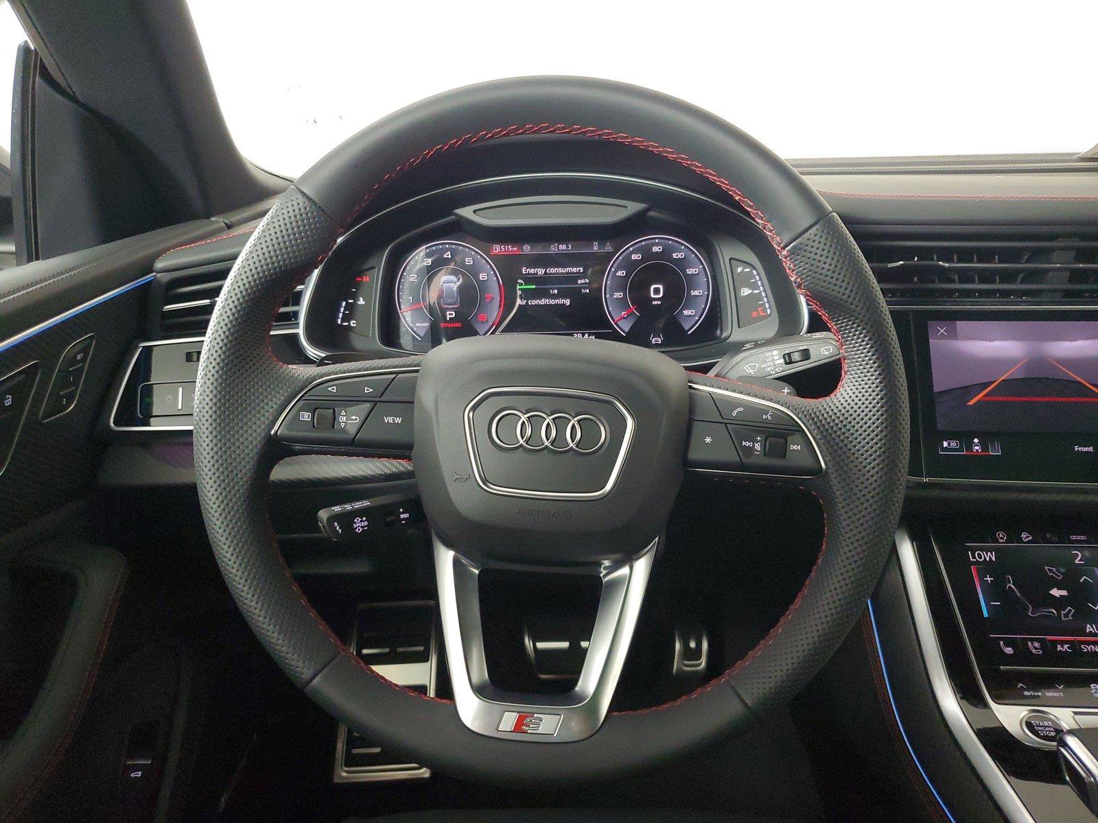 New 2026 Audi Q8 Prestige AWD/4WD image 16
