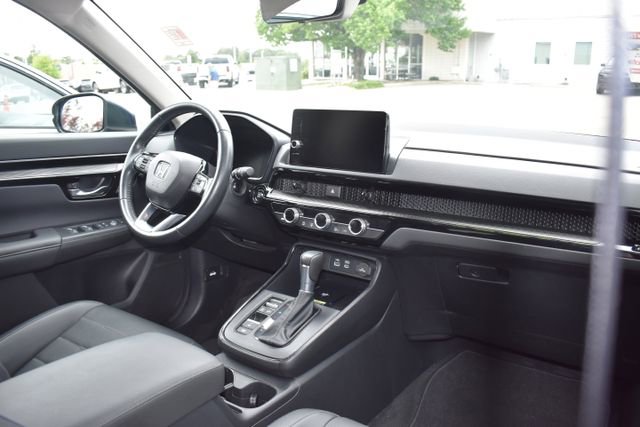 Used 2024 Honda CR-V EX-L image 30