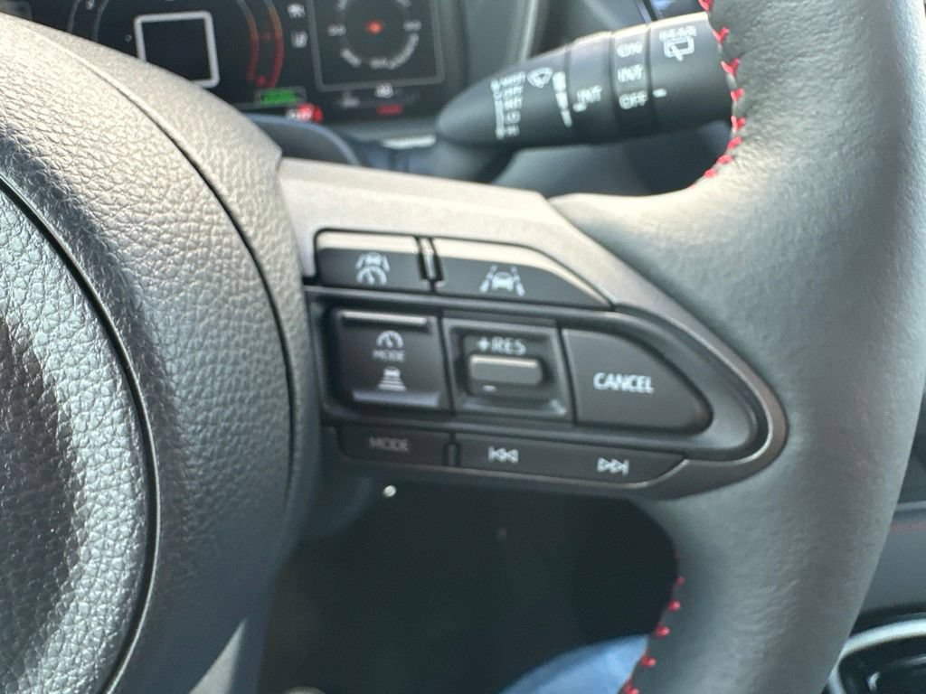 New 2026 Toyota Corolla GR AWD/4WD image 35