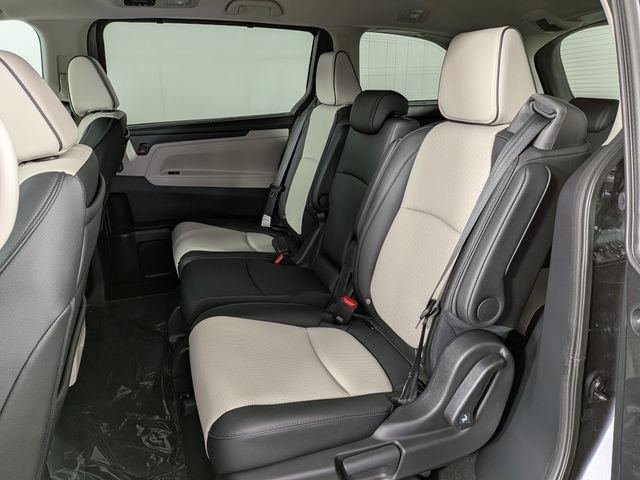 New 2026 Honda Odyssey Elite image 27