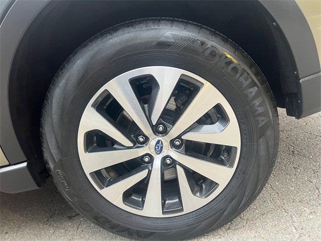 Used 2023 Subaru Outback Premium image 18