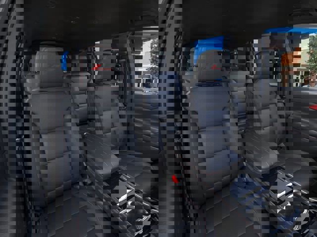 New 2026 Chevrolet Traverse Z71 w/ Enhanced Driving Package image 16