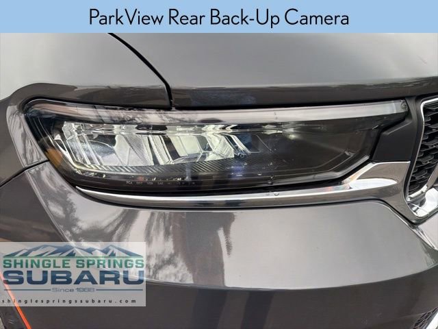 Used 2025 Jeep Grand Cherokee Laredo w/ Luxury Tech Group I image 14