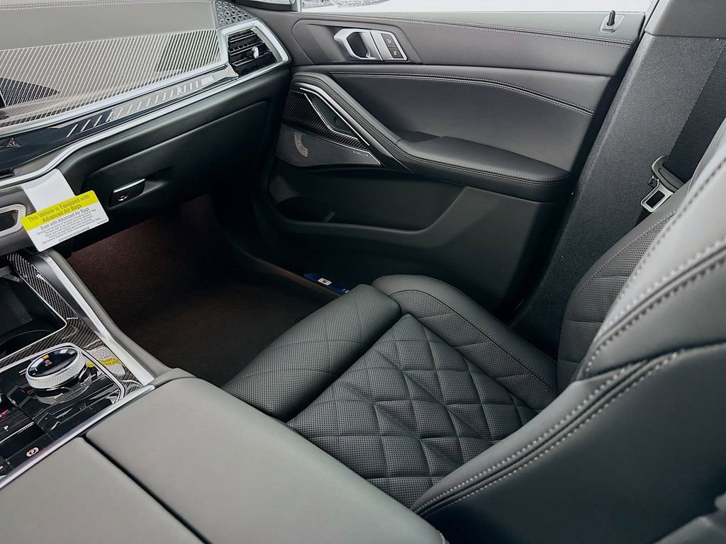 New 2026 BMW X6 M60i image 31