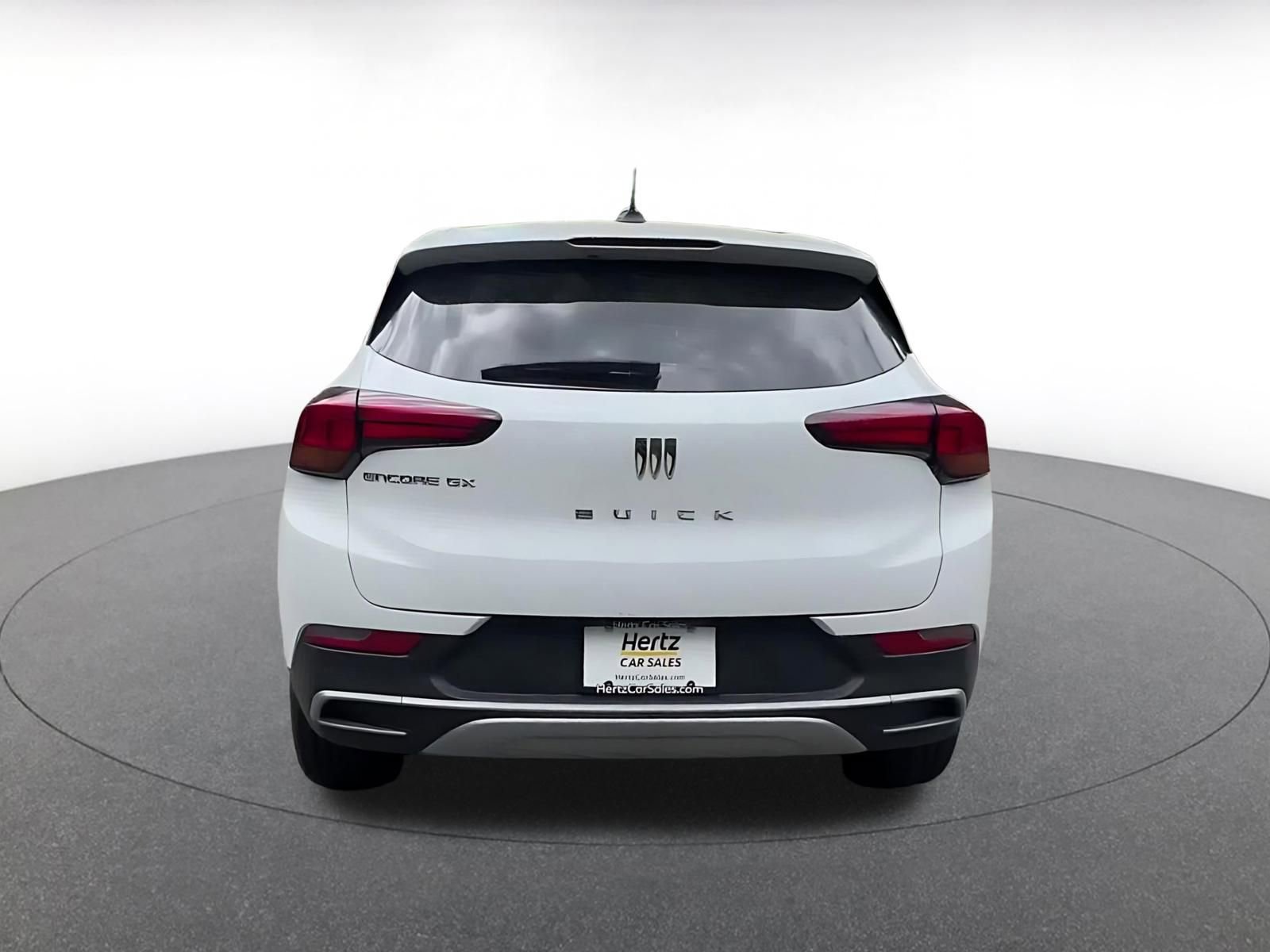 Used 2025 Buick Encore GX Preferred image 12