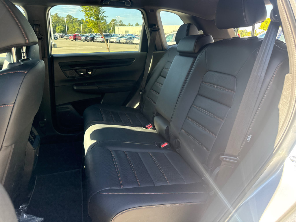 Certified 2026 Honda CR-V Sport-L image 32