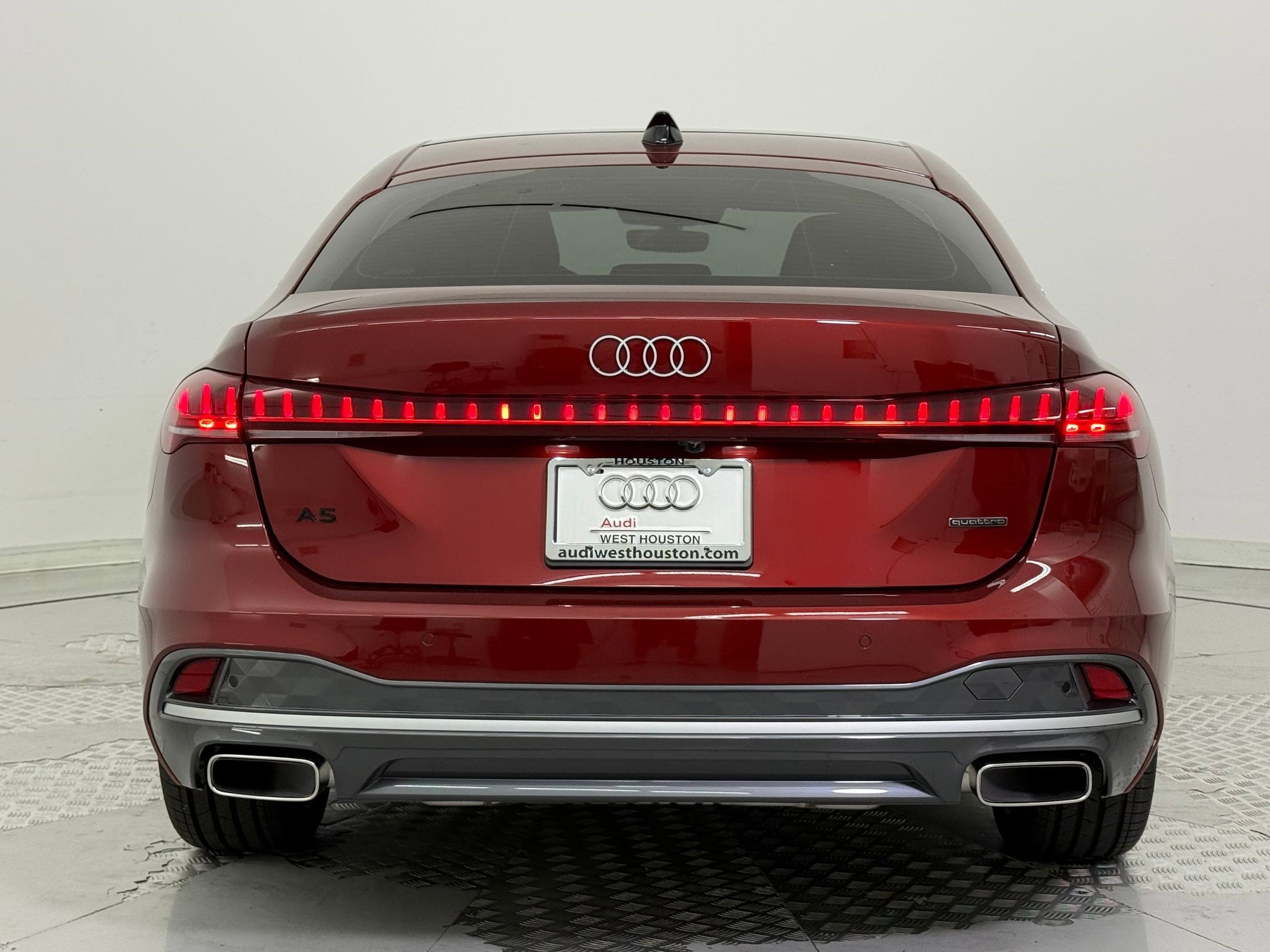 New 2025 Audi A5 2.0T Premium Plus image 10