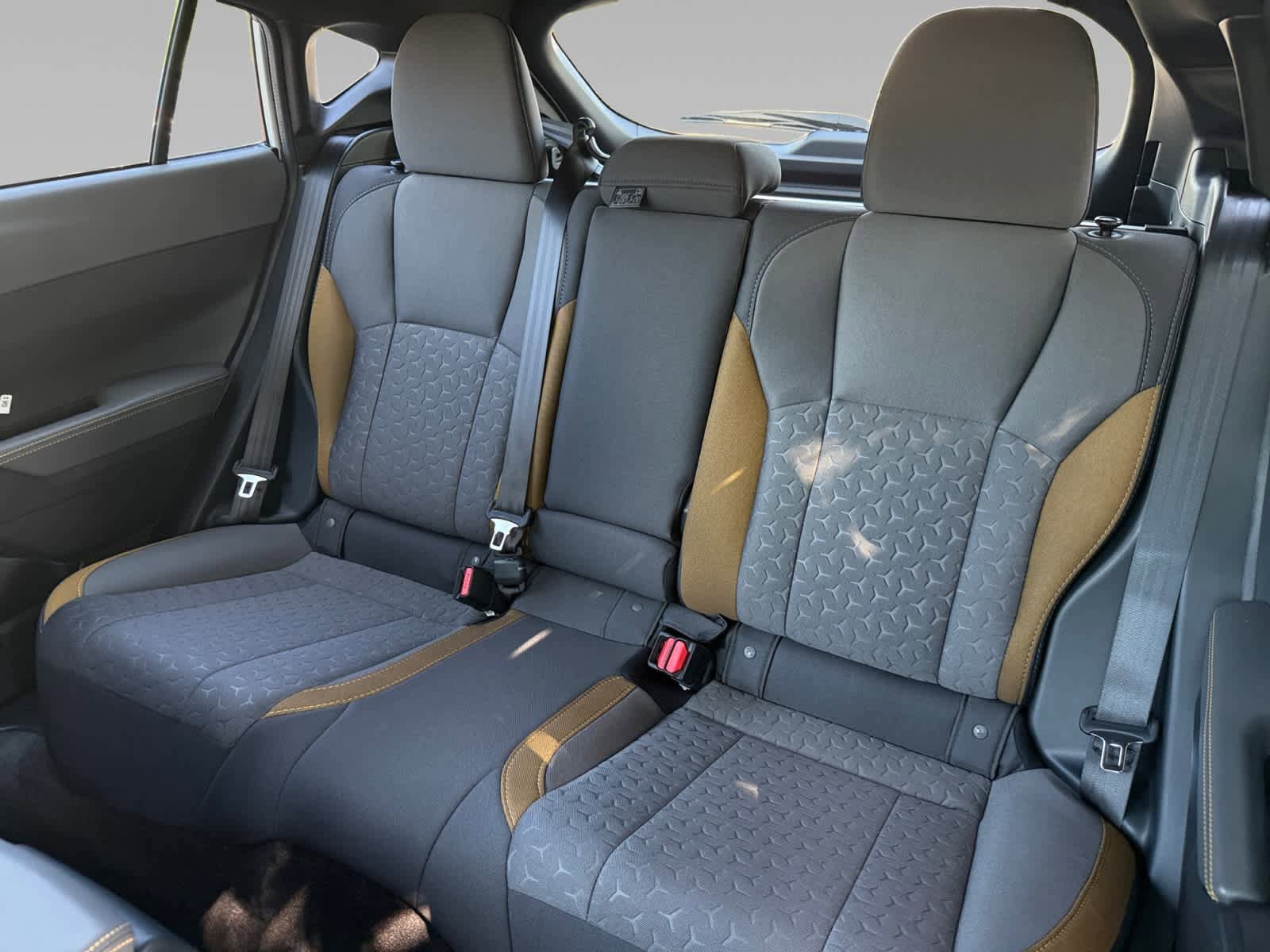 New 2025 Subaru Crosstrek 2.5i Sport AWD/4WD image 13