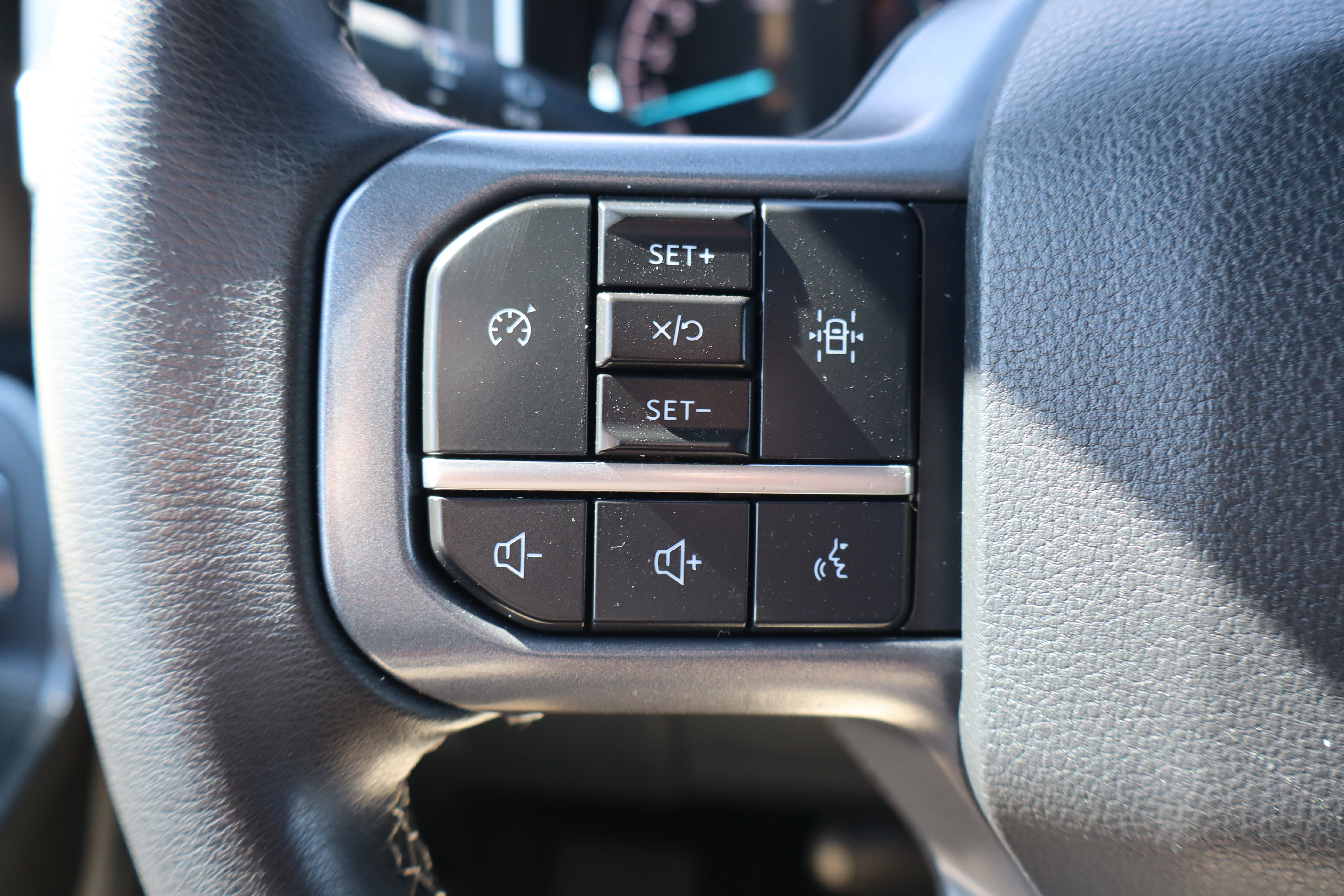 Used 2023 Ford F150 XLT w/ Equipment Group 302A High AWD/4WD image 16