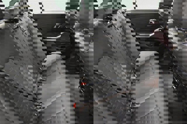 Used 2023 BMW M340i xDrive image 19