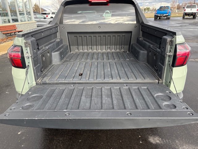 Used 2023 Hyundai Santa Cruz SEL image 13