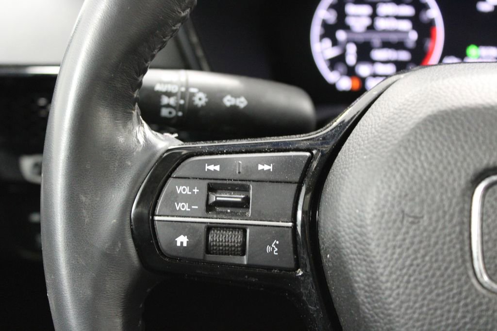 Used 2023 Honda CR-V EX-L image 35