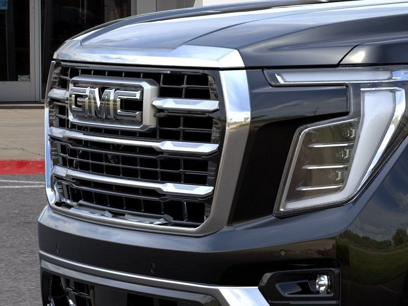 New 2026 GMC Yukon Elevation w/ Elevation Premium Package AWD/4WD image 14