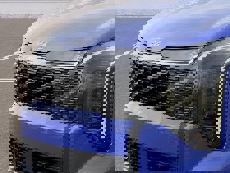 New 2026 Kia Sportage EX image 12