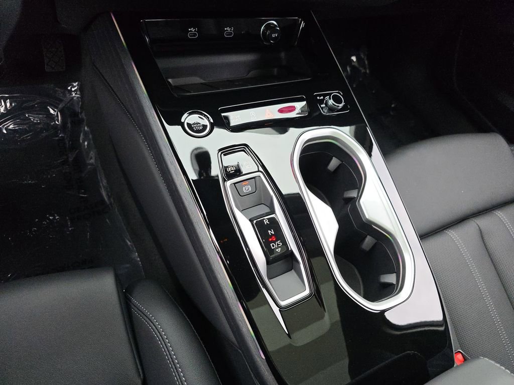 New 2026 Audi A6 Premium Plus image 28