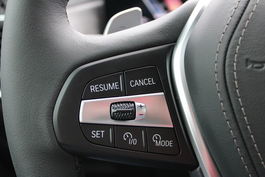 New 2026 BMW X5 xDrive40i w/ Executive Package image 30