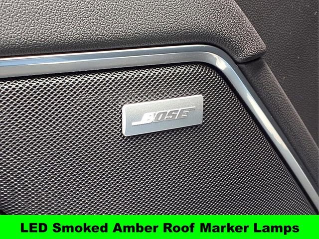 New 2026 GMC Sierra 2500 SLT w/ SLT Premium Package image 16