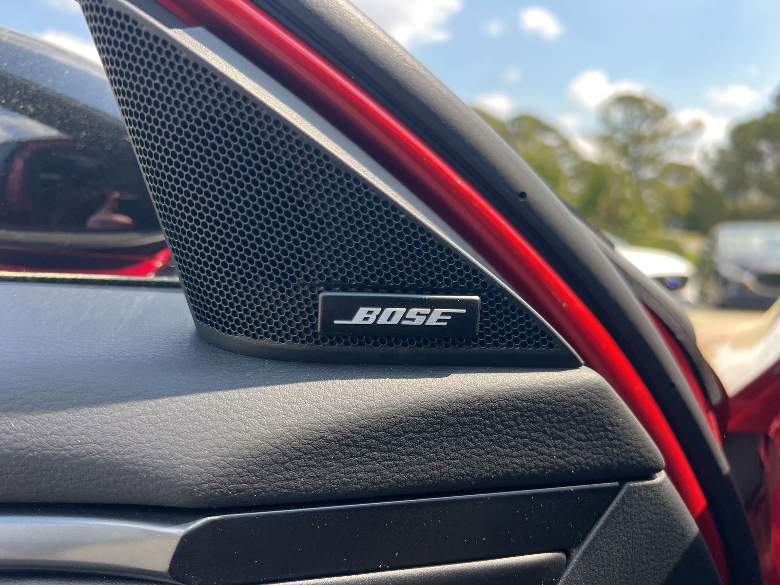 Certified 2026 MAZDA CX-50 AWD 2.5 S w/ Cargo Package image 28