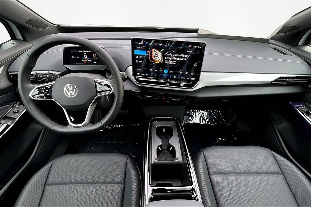 New 2026 Volkswagen ID.4 Pro S image 4