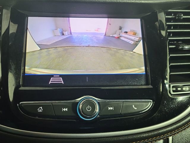 Used 2021 Chevrolet Trax LS w/ Tint and Cruise Package image 18