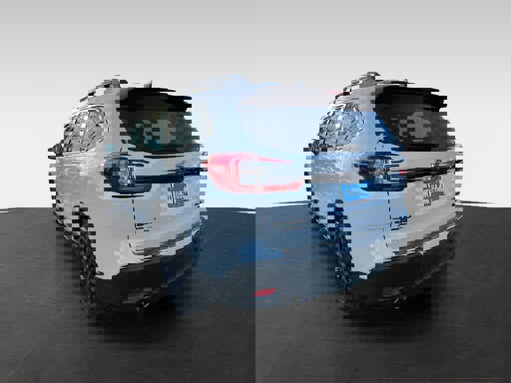 New 2026 Subaru Ascent Bronze Edition image 4