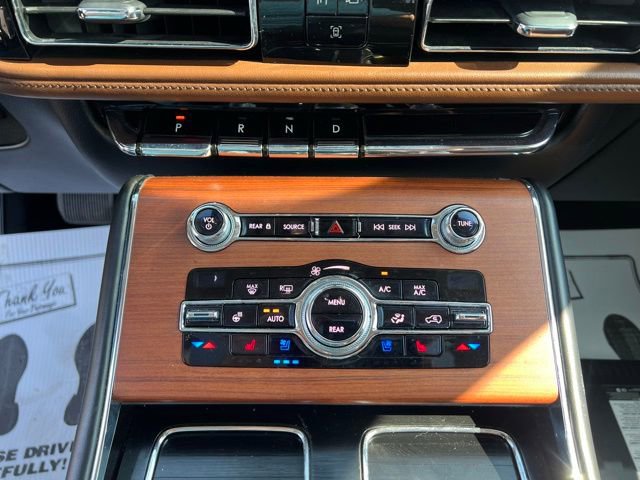 Used 2020 Lincoln Aviator Reserve w/ Equipment Group 201A image 31