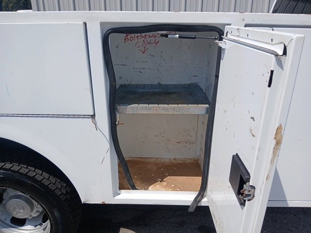 Used 2021 RAM 5500 Tradesman w/ Chrome Appearance Group image 13