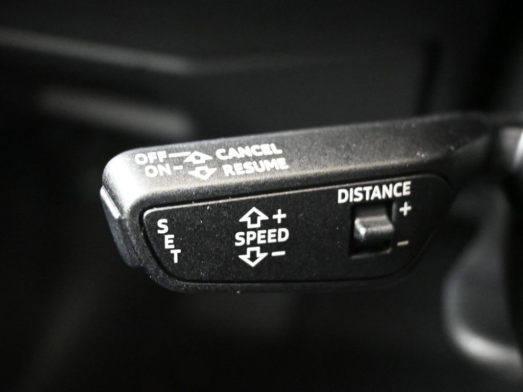 New 2026 Audi A3 2.0T Premium image 30