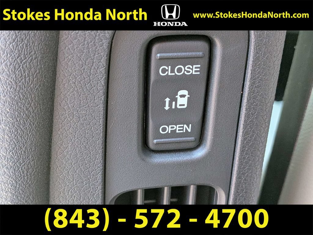 Certified 2026 Honda Odyssey Touring image 19