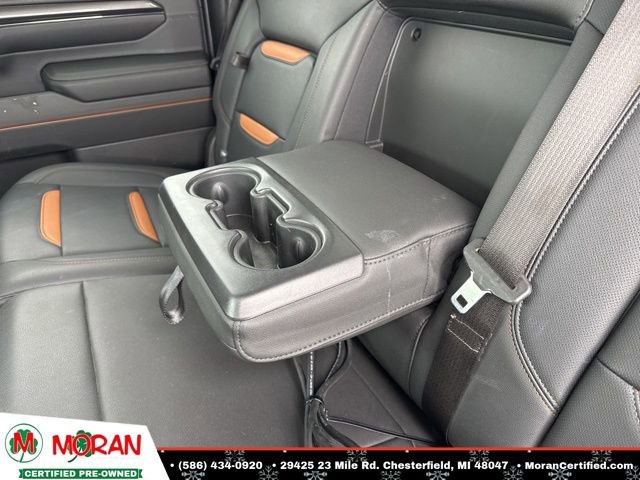 Used 2024 GMC Sierra 2500 AT4 w/ AT4 Preferred Package image 33